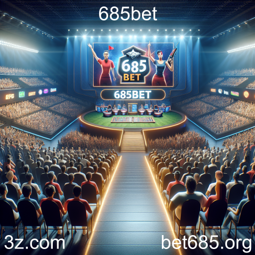 A Ascensão dos E-Sports: Uma Nova Era para o Entretenimento Digital