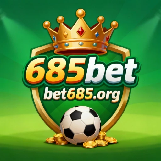 Logo 685bet